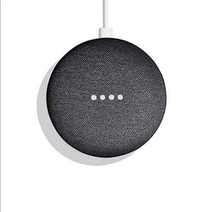 Google Home Mini